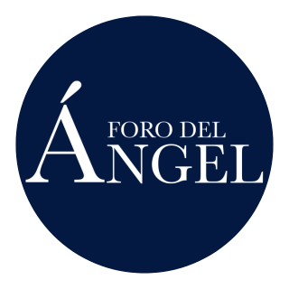 Foro del Ángel Logo